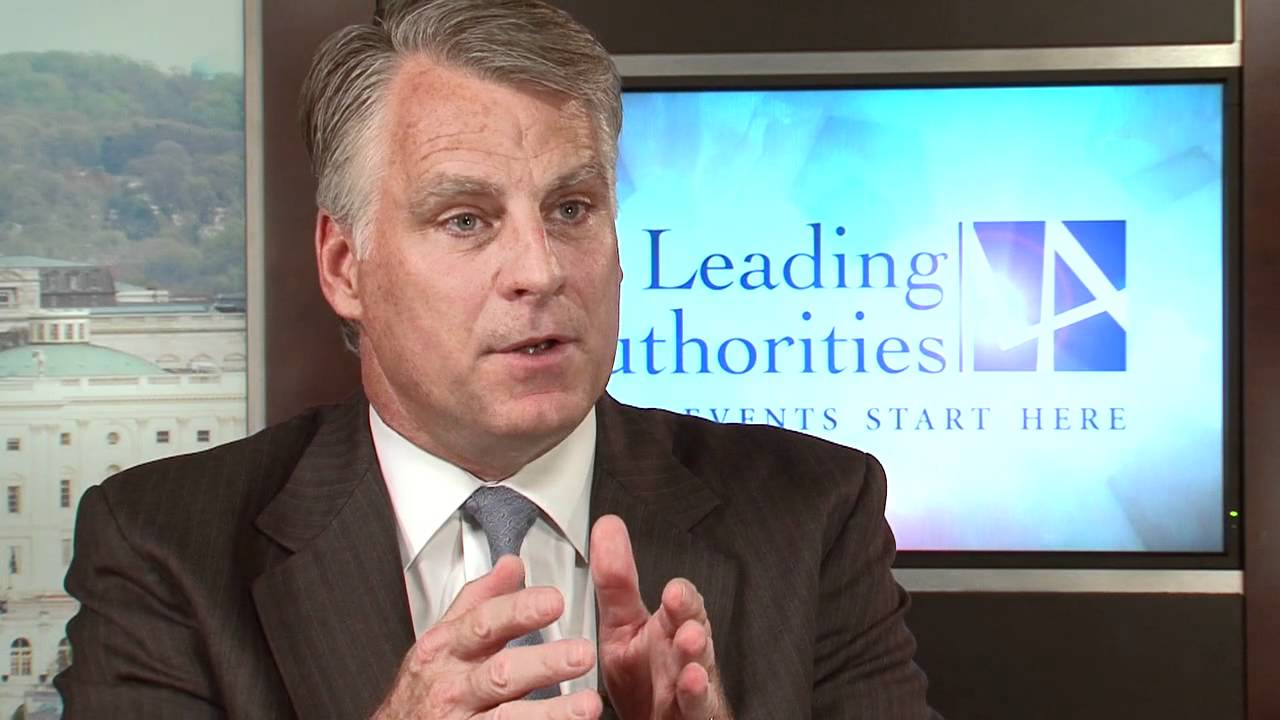 Tim Roemer joins Issue One to fight back against money in politics