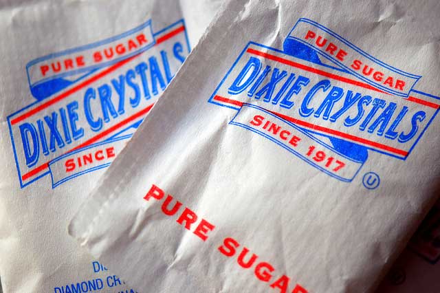 sugar-industry