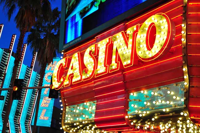 casino