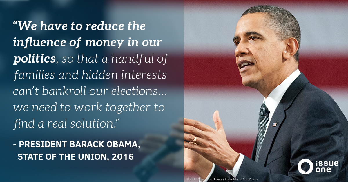 President Barack Obama