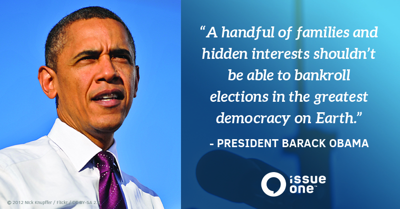 Barack Obama