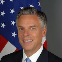 Jon Huntsman