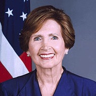 Connie Morella