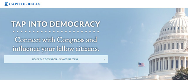 Capitol Bells