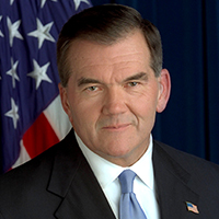 Tom Ridge