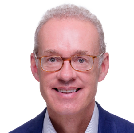 Kevin Ryan