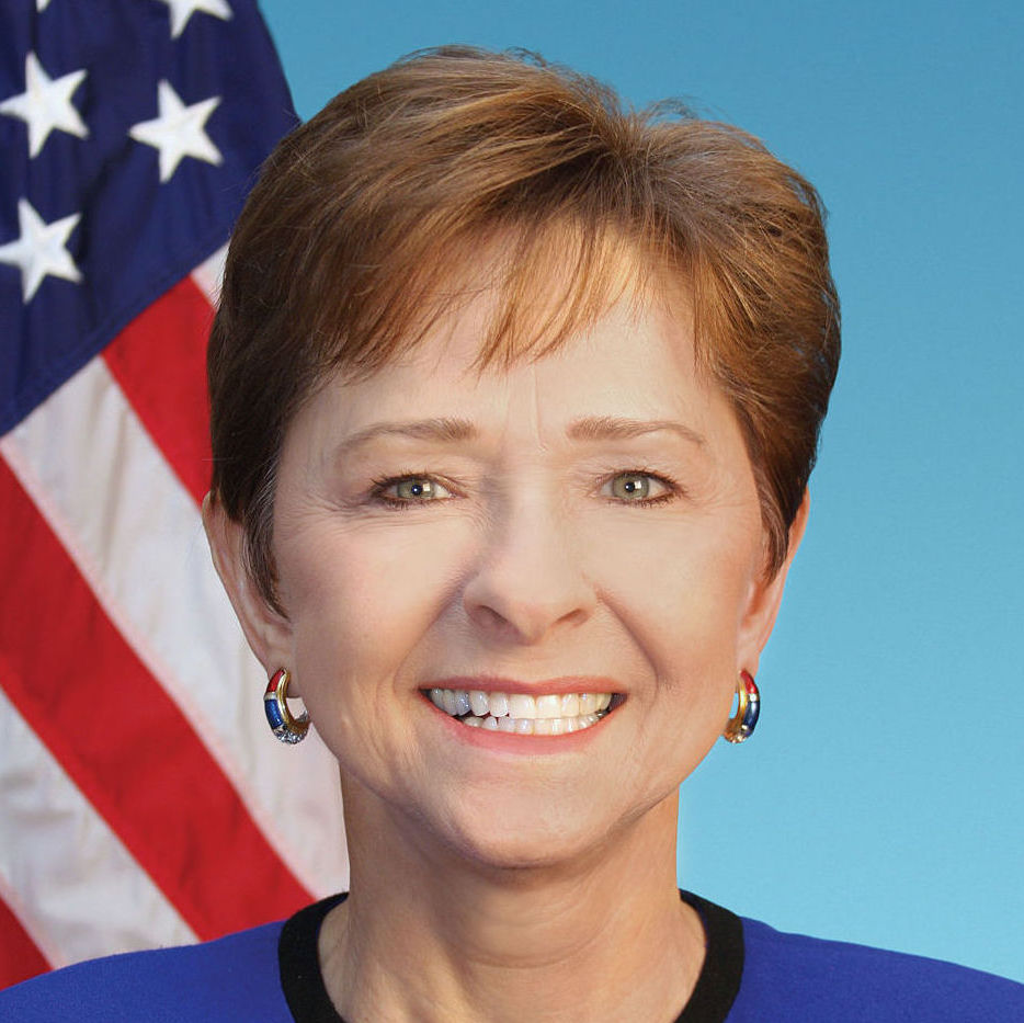 Sue Myrick