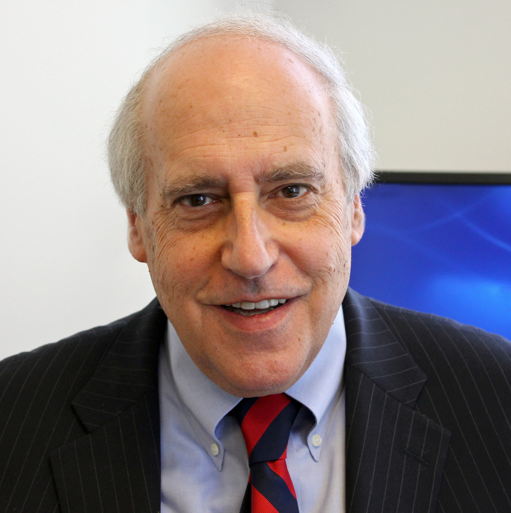 Dan Glickman