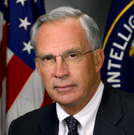Porter Goss