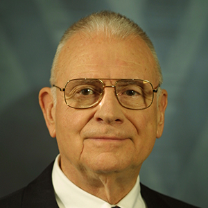 Lee Hamilton