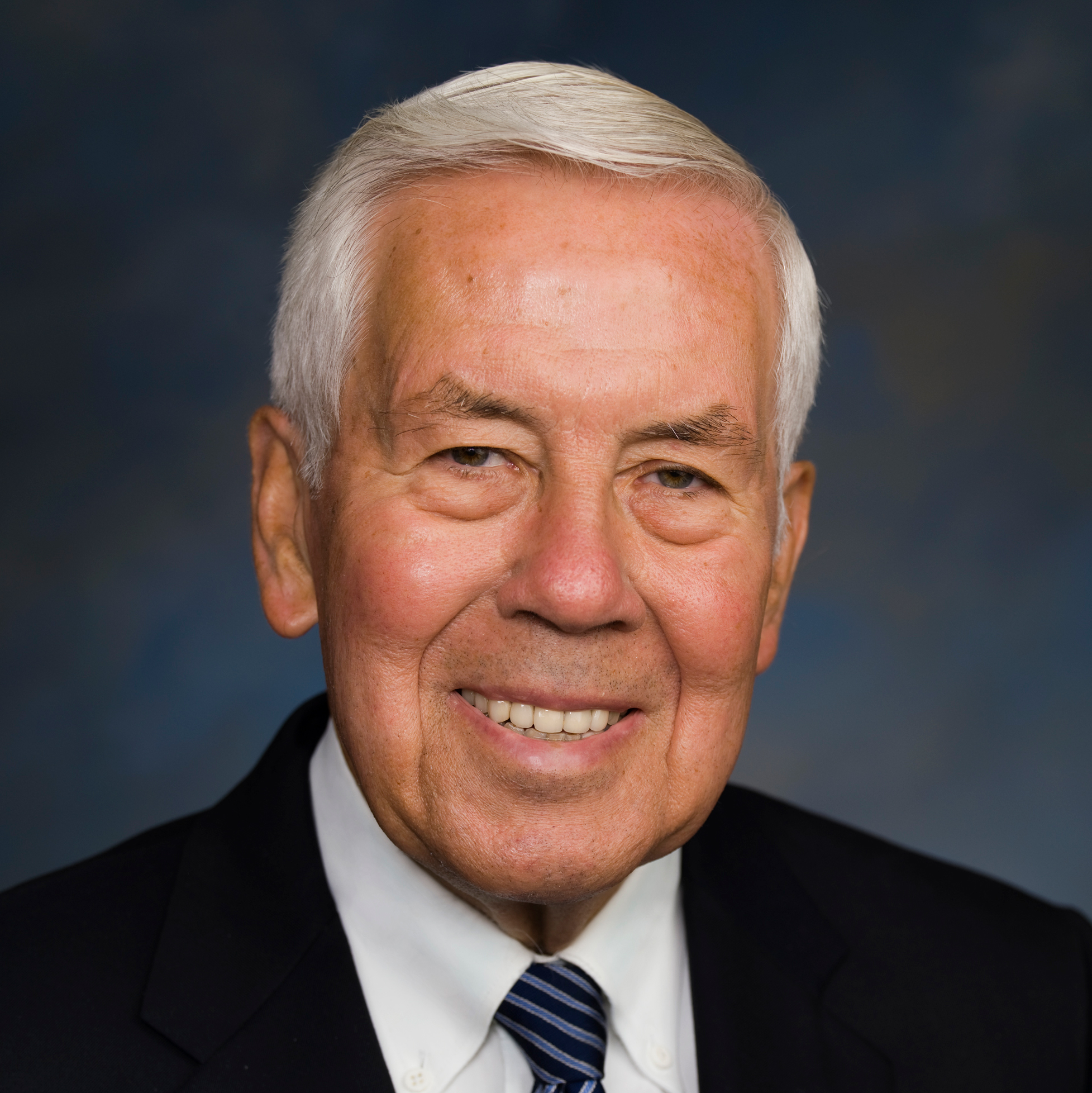 Dick Lugar
