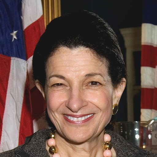 Olympia Snowe