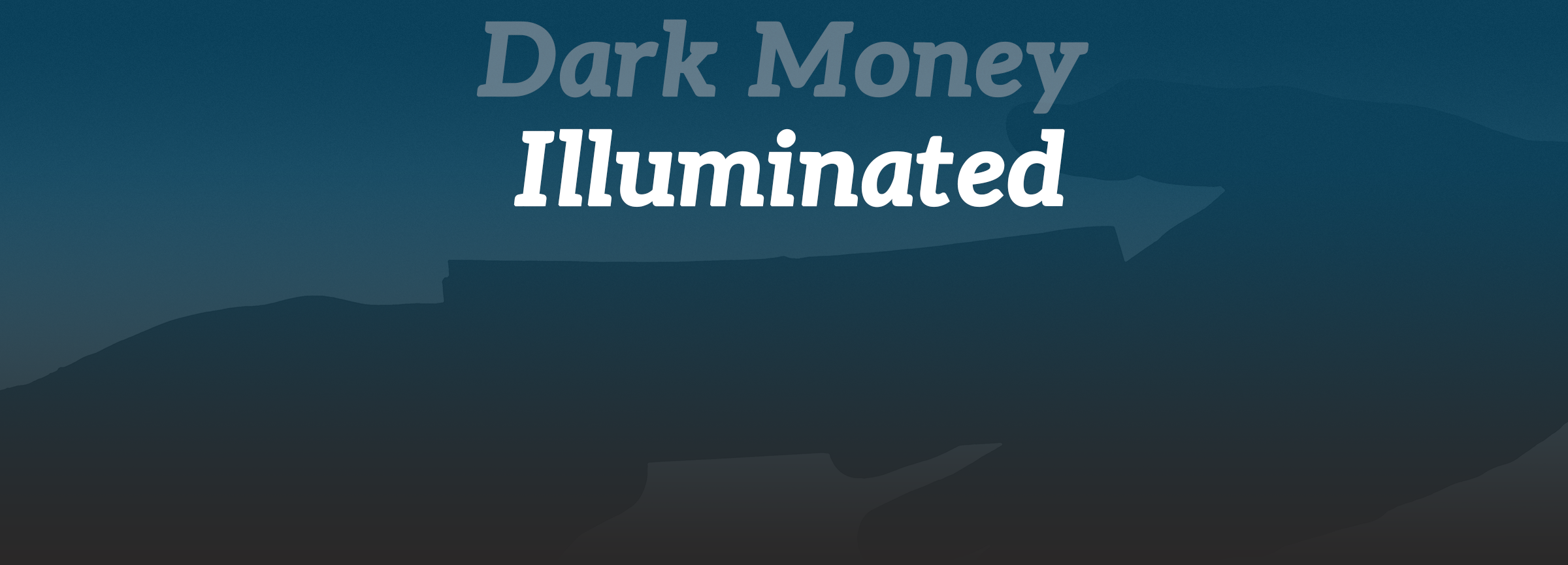 darkmoneyilluminated